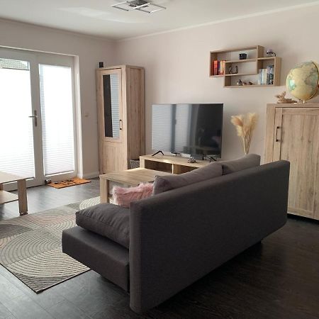 Ferienwohnung Bad Berleburg Extérieur photo