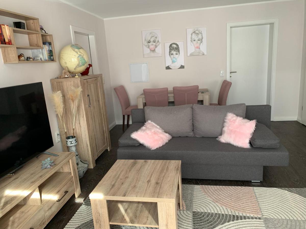 Ferienwohnung Bad Berleburg Extérieur photo