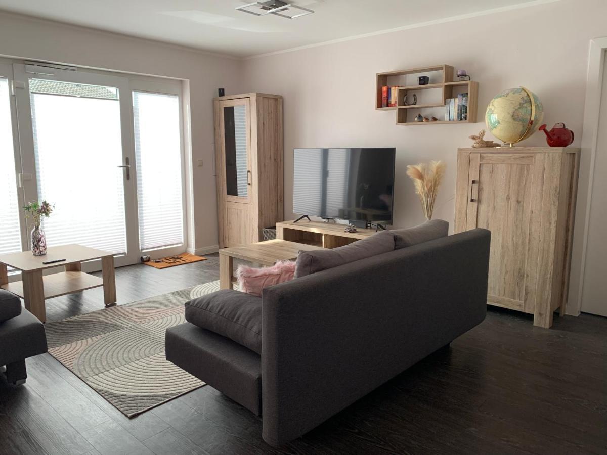Ferienwohnung Bad Berleburg Extérieur photo
