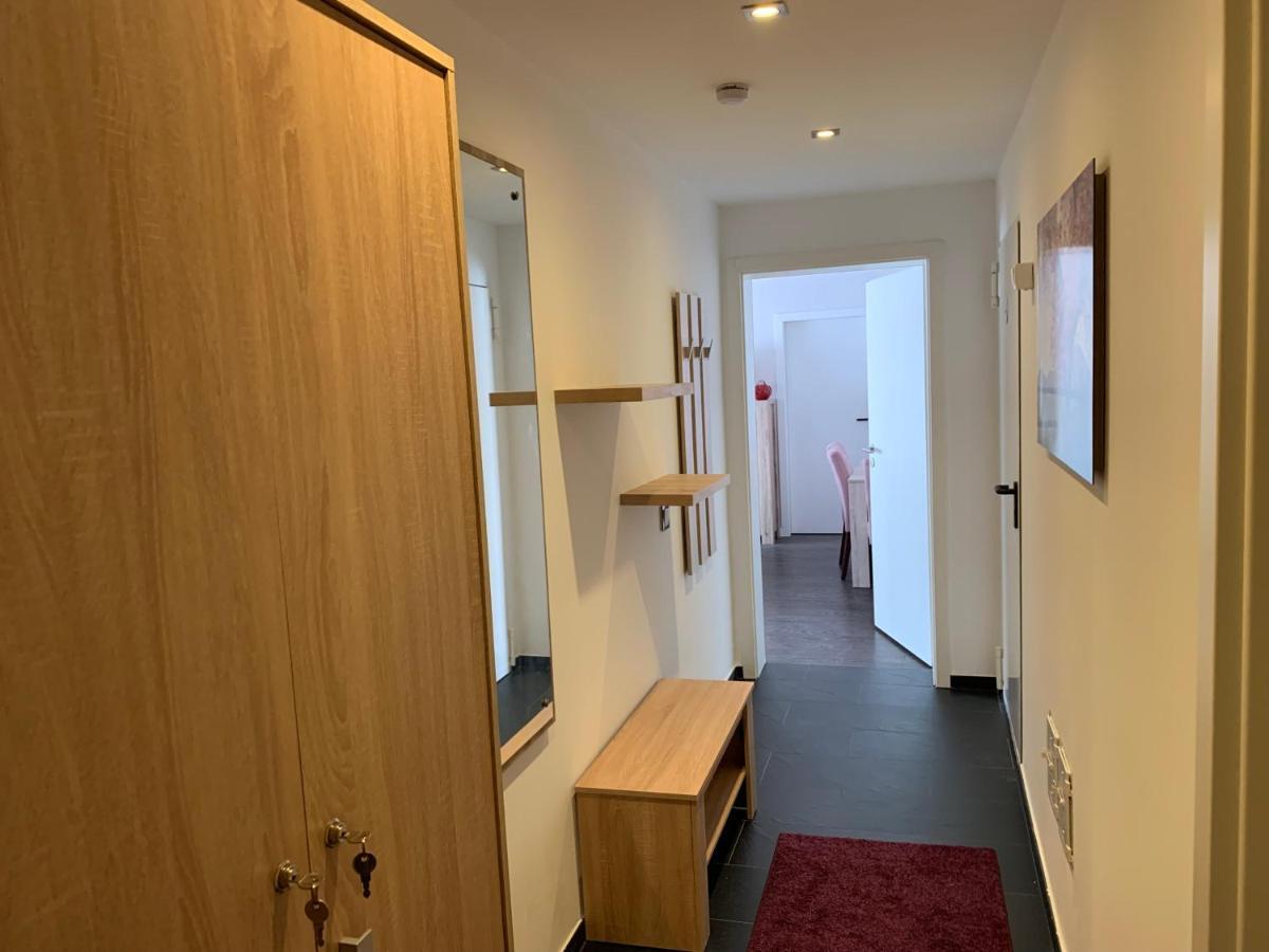 Ferienwohnung Bad Berleburg Extérieur photo