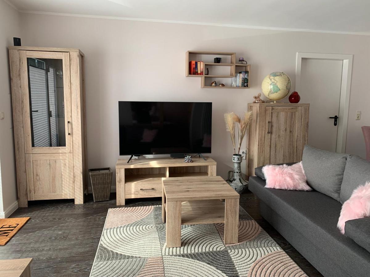 Ferienwohnung Bad Berleburg Extérieur photo