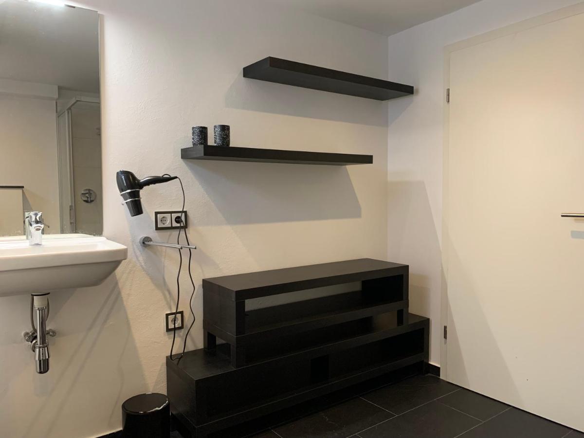 Ferienwohnung Bad Berleburg Extérieur photo