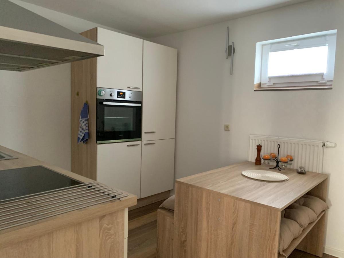 Ferienwohnung Bad Berleburg Extérieur photo